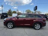Used 2014 Toyota Highlander Limited Platinum image 4