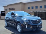 Certified 2023 Cadillac XT5 Luxury image 3