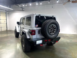 Used 2024 Jeep Wrangler Unlimited Rubicon 392 image 5