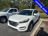 Used 2018 Hyundai Tucson SE image 2