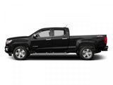Used 2018 Chevrolet Colorado LT w/ Luxury Package, Chrome image 4