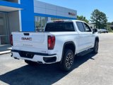 New 2025 GMC Sierra 1500 AT4 w/ AT4 Premium Package image 4