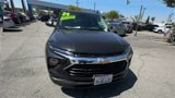 Used 2024 Chevrolet TrailBlazer LS w/ LS Convenience Package image 3