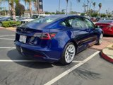 Used 2021 Tesla Model 3 Long Range image 4