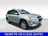 Used 2011 Toyota RAV4 Limited image 3