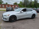 Used 2015 INFINITI Q50 Premium w/ Navigation Package image 2