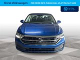 Certified 2022 Volkswagen Jetta SE image 3