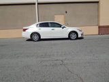 Used 2015 Nissan Altima 2.5 S w/ Power Driver Seat Package image 2