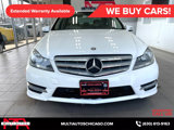 Used 2013 Mercedes-Benz C 300 4MATIC Sedan image 3