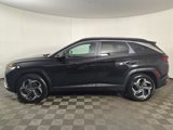 Used 2022 Hyundai Tucson SEL w/ Convenience + Premium Package image 3