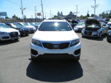 Used 2013 Kia Sorento LX image 2