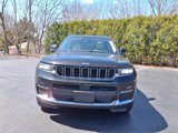 Certified 2021 Jeep Grand Cherokee L Limited image 2