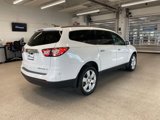 Used 2016 Chevrolet Traverse LT w/ Style and Technology Package image 3