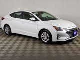 Used 2020 Hyundai Elantra SE w/ Cargo Package (C1) image 2