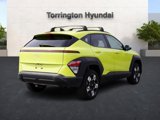 New 2024 Hyundai Kona SEL image 4