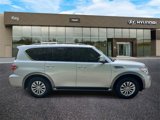 Used 2017 Nissan Armada SV w/ Driver Package image 5