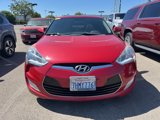 Used 2014 Hyundai Veloster w/ Style Package 02 image 2