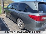 Certified 2018 Honda Odyssey EX-L image 3