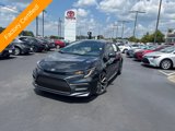 Used 2021 Toyota Corolla SE image 1