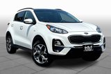 Used 2022 Kia Sportage EX w/ EX Technology Package image 2