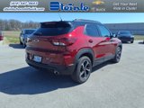 Used 2022 Chevrolet TrailBlazer RS w/ Technology Package image 6