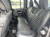 Used 2018 Jeep Wrangler Unlimited Sport S image 6