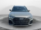 Used 2024 Audi Q3 2.0T Premium w/ Convenience Package image 2