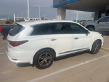 Used 2019 INFINITI QX60 Luxe image 3
