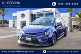 Used 2021 Toyota Corolla SE image 3