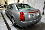 Used 2006 Cadillac CTS 2.8 image 4