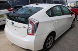 Used 2012 Toyota Prius Three image 2
