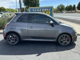 Used 2013 FIAT 500 Sport Cattiva w/ Comfort/Convenience Group image 2