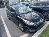 Used 2017 Hyundai Accent Value Edition image 2