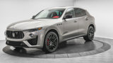 Used 2020 Maserati Levante S GranSport image 3