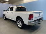 Certified 2024 RAM 1500 Tradesman w/ Tradesman SXT Package image 4