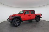 Used 2021 Jeep Gladiator Rubicon image 4