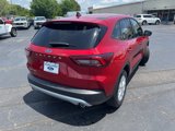 New 2025 Ford Escape Active image 5