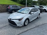 Used 2024 Toyota Corolla LE image 2
