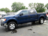 Used 2011 Ford F150 XLT image 2