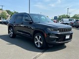 Used 2023 Jeep Grand Cherokee 4WD 4xe w/ Luxury Tech Group II image 5