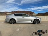 Used 2018 Kia Stinger image 3