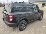 Used 2021 Ford Bronco Sport Badlands w/ Badlands Package image 5