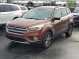 Used 2017 Ford Escape SE w/ Equipment Group 201A image 3