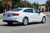 Used 2023 Chevrolet Malibu LT image 4