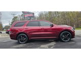 Used 2018 Dodge Durango GT w/ Quick Order Package 2BC image 3