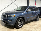 Used 2021 Jeep Grand Cherokee Limited w/ Luxury Group II image 4