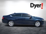 Used 2018 Chevrolet Impala LT w/ LT Leather Package image 2
