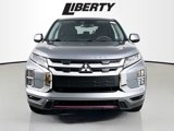 Used 2022 Mitsubishi Outlander Sport ES image 2
