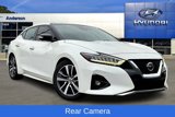 Used 2019 Nissan Maxima Platinum image 3