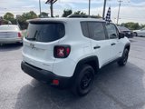 Used 2018 Jeep Renegade Sport w/ Power & Air Group image 4